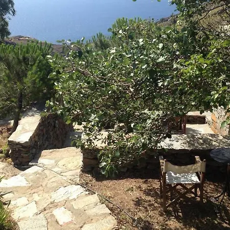 Villa Kea Architect's Beyond Horizon *