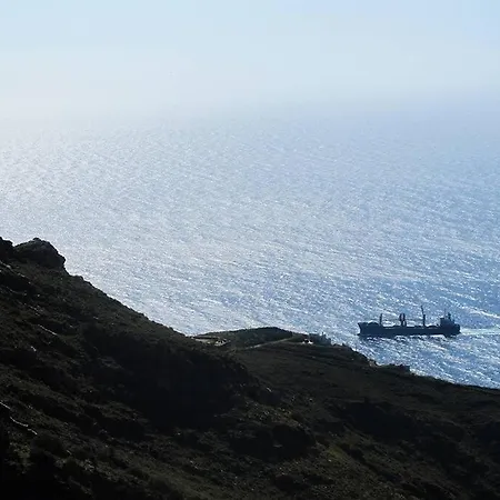Kea Architect's Beyond Horizon Willa