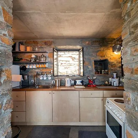 Villa Kea Architect's Beyond Horizon