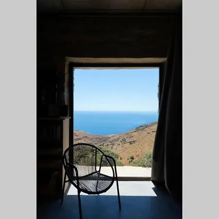 Kea Architect's Beyond Horizon Villa