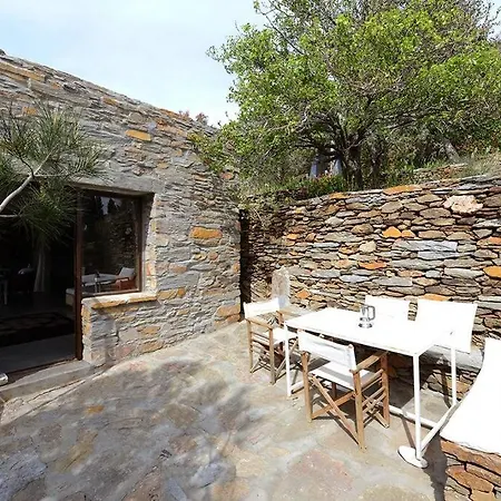 Kea Architect's Beyond Horizon Willa