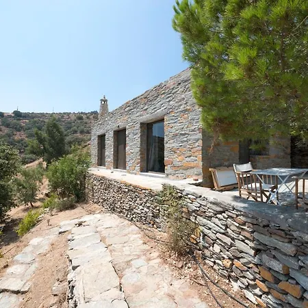 Willa Kea Architect's Beyond Horizon