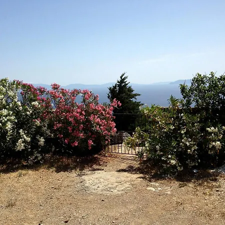 Kea Architect's Beyond Horizon Agia Mavra