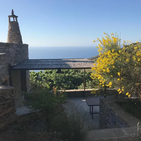 Willa Kea Architect's Beyond Horizon Agia Mavra