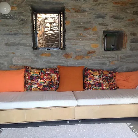 Kea Architect's Beyond Horizon * Agia Mavra