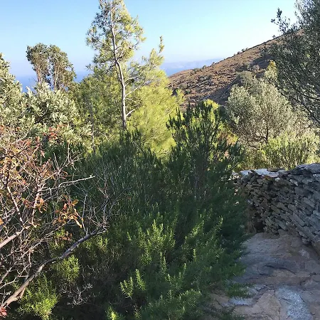 Willa Kea Architect's Beyond Horizon Agia Mavra