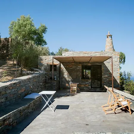 Willa Kea Architect's Beyond Horizon *