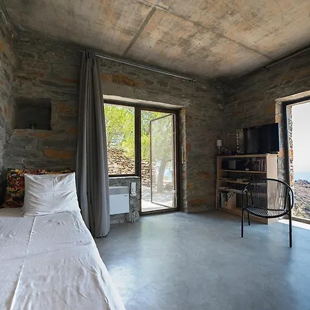 Kea Architect's Beyond Horizon * Agia Mavra