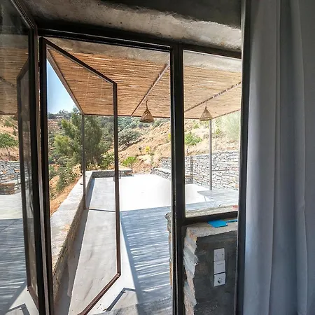 Kea Architect's Beyond Horizon * Agia Mavra
