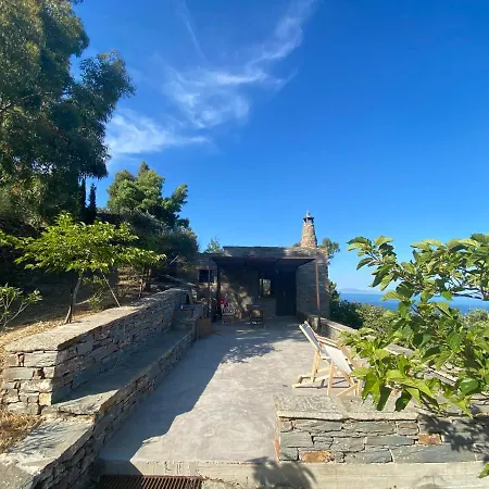 Kea Architect's Beyond Horizon Villa *