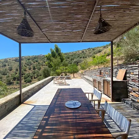 Kea Architect's Beyond Horizon Willa *