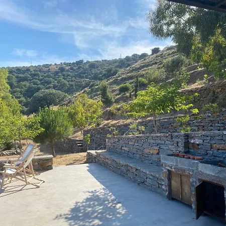 Kea Architect's Beyond Horizon Willa